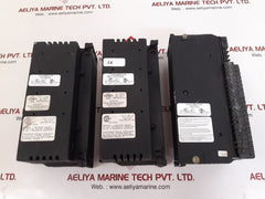 Ge Fanuc Ic660Bbd024S Genius I/O Control Module Ic660Tbd024K