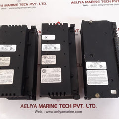 Ge Fanuc Ic660Bbd024S Genius I/O Control Module Ic660Tbd024K