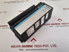 Ge Fanuc Ic660Bbd024S Genius I/O Control Module Ic660Tbd024K