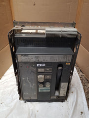 Siemens 3Wn6471-0Hb58-3Ka3 Circuit Breaker In 1600 A 50/60Hz 690V