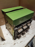Merlin Gerin Masterpact MP20 H2 Circuit Breaker 3 Pole 2000A 600V 50/60Hz