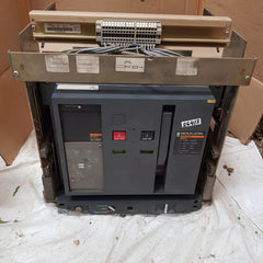 Merlin Gerin Masterpact M16 N1 1600A Circuit Breaker 380/440V 480/690V 40Ka 0.5S