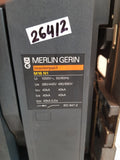 Merlin Gerin Masterpact M16 N1 1600A Circuit Breaker 380/440V 480/690V 40Ka 0.5S