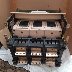 Merlin Gerin Masterpact M16 N1 1600A Circuit Breaker 380/440V 480/690V 40Ka 0.5S