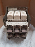 Siemens 3Wn6471-0Hb58-3Ka3 1600A Circuit Breaker 3221009046 50/60 Hz