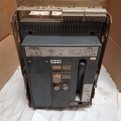 Siemens 3wn6371-0wa58-3ka3 circuit breaker 316121625