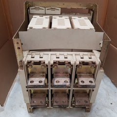 Siemens 3wn6371-0wa58-3ka3 circuit breaker 316121625