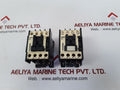 Hyundai Hmx 31 Control Relay 25A 400V 50Hz