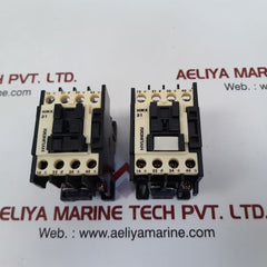 Hyundai Hmx 31 Control Relay 25A 400V 50Hz