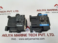 Hyundai Hmx 31 Control Relay 25A 400V 50Hz