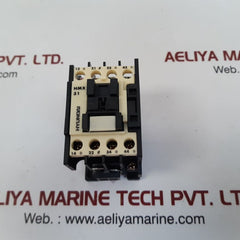 Hyundai Hmx 31 Control Relay 25A 400V 50Hz