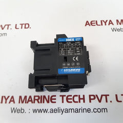 Hyundai Hmx 31 Control Relay 25A 400V 50Hz