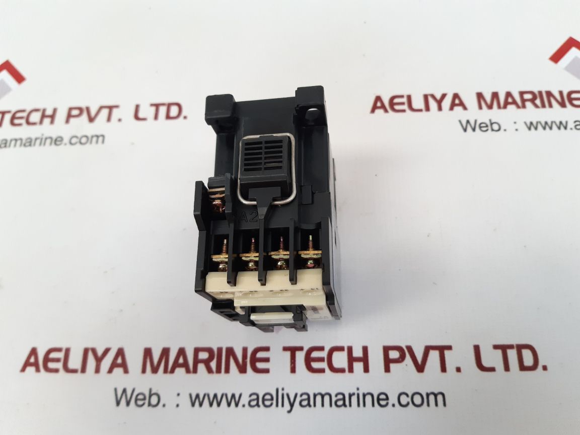Hyundai Hmx 31 Control Relay 25A 400V 50Hz