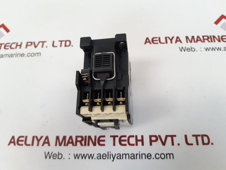 Hyundai Hmx 31 Control Relay 25A 400V 50Hz