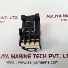 Hyundai Hmx 31 Control Relay 25A 400V 50Hz