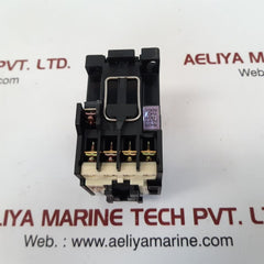 Hyundai Hmx 31 Control Relay 25A 400V 50Hz