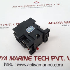 Hyundai Hmx 31 Control Relay 25A 400V 50Hz