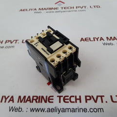 Hyundai Hmx 31 Control Relay 25A 400V 50Hz