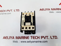 Hyundai Hmc20 W10 Magnetic Contactor 100V 50Hz 100-110V 60Hz
