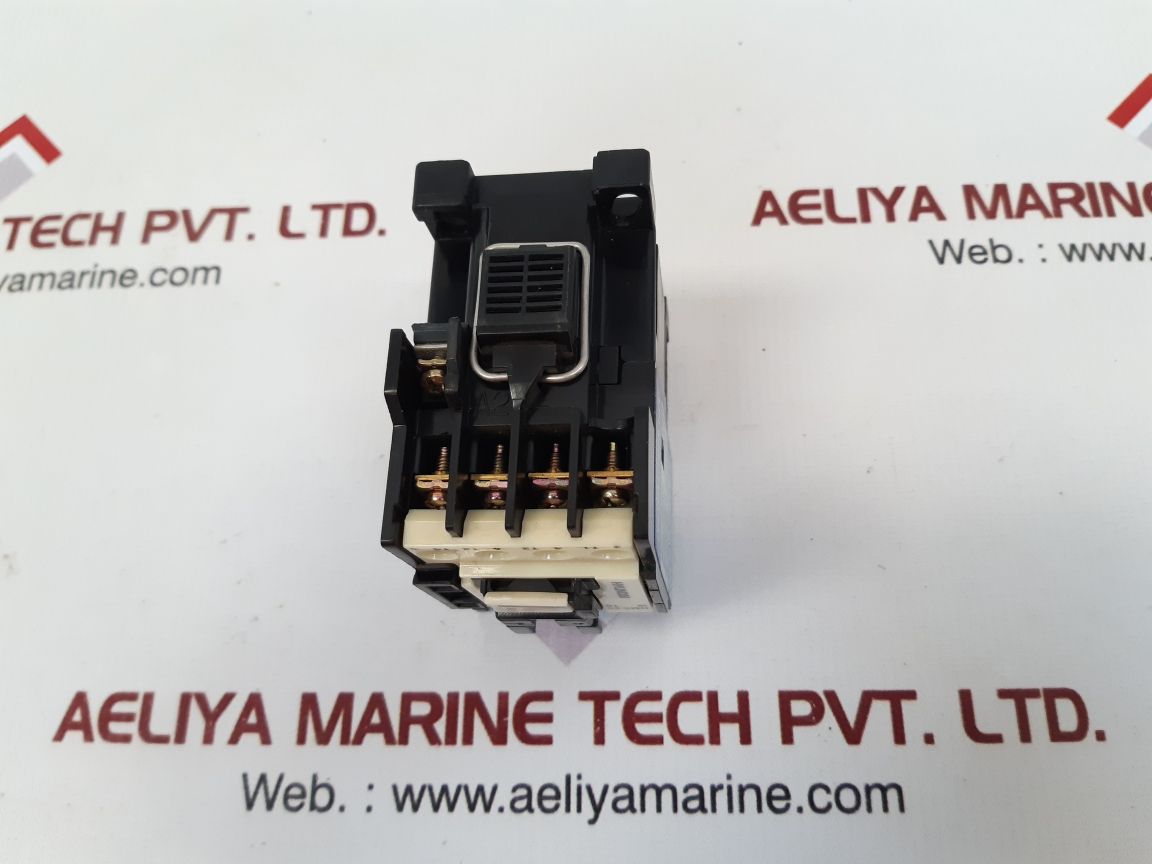 Hyundai Hmc20 W10 Magnetic Contactor 100V 50Hz 100-110V 60Hz