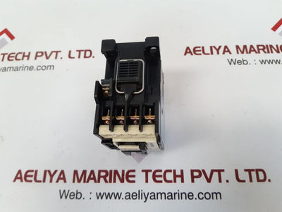 Hyundai Hmc20 W10 Magnetic Contactor 100V 50Hz 100-110V 60Hz