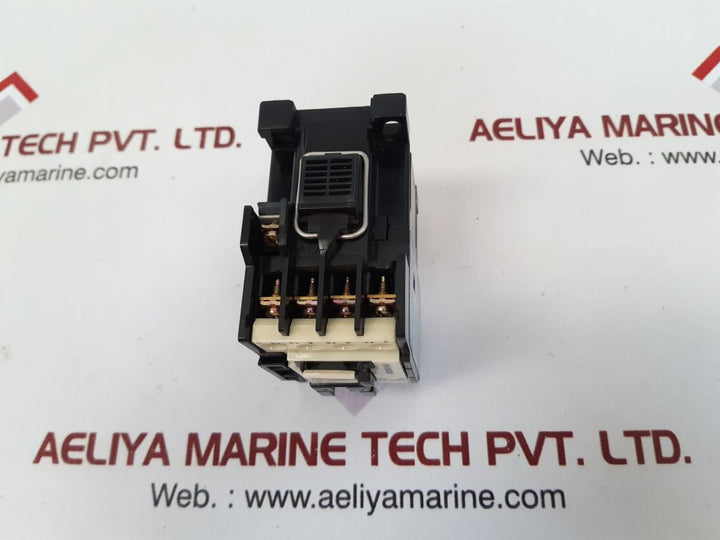 Hyundai Hmc20 W10 Magnetic Contactor 100V 50Hz 100-110V 60Hz