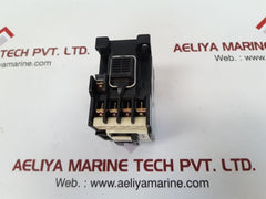 Hyundai Hmc20 W10 Magnetic Contactor 100V 50Hz 100-110V 60Hz
