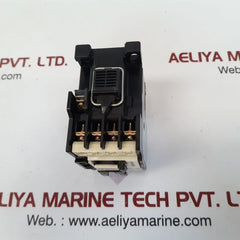 Hyundai Hmc20 W10 Magnetic Contactor 100V 50Hz 100-110V 60Hz