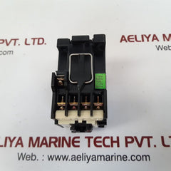 Hyundai Hmc20 W10 Magnetic Contactor 100V 50Hz 100-110V 60Hz