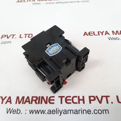 Hyundai Hmc20 W10 Magnetic Contactor 100V 50Hz 100-110V 60Hz