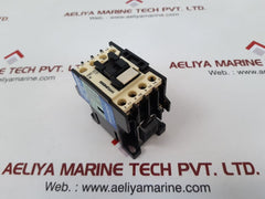 Hyundai Hmc20 W10 Magnetic Contactor 100V 50Hz 100-110V 60Hz
