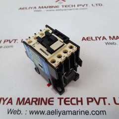 Hyundai Hmc20 W10 Magnetic Contactor 100V 50Hz 100-110V 60Hz