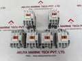 Hyundai Himc 22 Magnetic Contactor 100V 50Hz 100..110V 60Hz