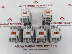 Hyundai Himc 22 Magnetic Contactor 100V 50Hz 100..110V 60Hz