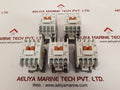 Hyundai Hmx 31 Control Relay 20A 400V 50Hz