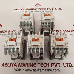 Hyundai Hmx 31 Control Relay 20A 400V 50Hz