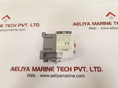 Hyundai Hmx 31 Control Relay 20A 400V 50Hz