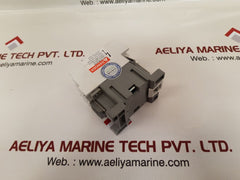 Hyundai Hmx 31 Control Relay 20A 400V 50Hz