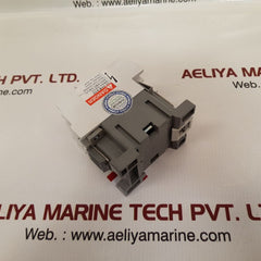 Hyundai Hmx 31 Control Relay 20A 400V 50Hz
