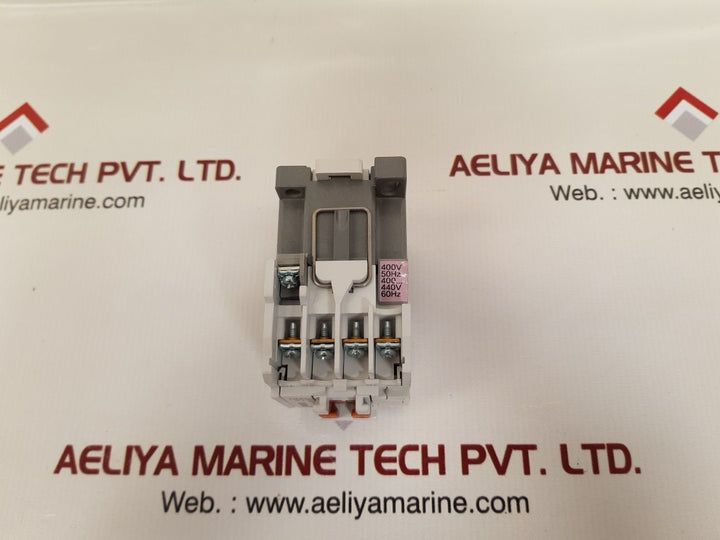 Hyundai Hmx 31 Control Relay 20A 400V 50Hz