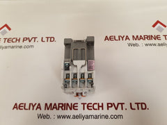 Hyundai Hmx 31 Control Relay 20A 400V 50Hz