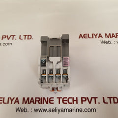 Hyundai Hmx 31 Control Relay 20A 400V 50Hz