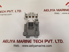 Hyundai Hmx 31 Control Relay 20A 400V 50Hz