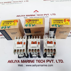 Hyundai Hmx 31 Control Relay Hmx 31R, 48, 44-48V 60Hz