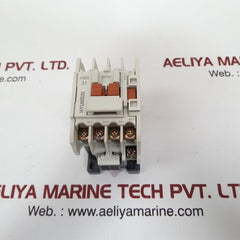 Hyundai Hmx 31 Control Relay Hmx 31R, 48, 44-48V 60Hz
