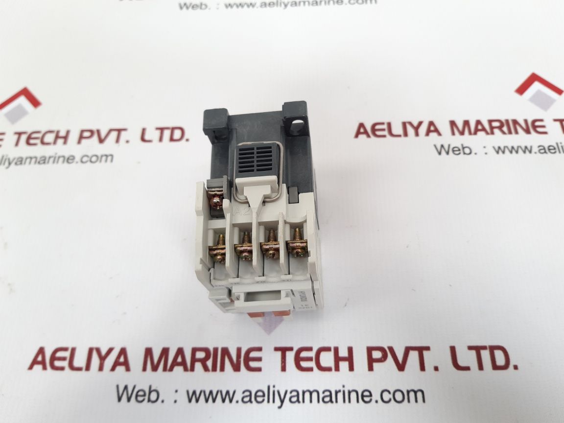 Hyundai Hmx 31 Control Relay Hmx 31R, 48, 44-48V 60Hz