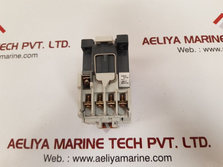 Hyundai Hmx 31 Control Relay Hmx 31R, 48, 44-48V 60Hz