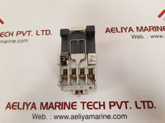 Hyundai Hmx 31 Control Relay Hmx 31R, 48, 44-48V 60Hz