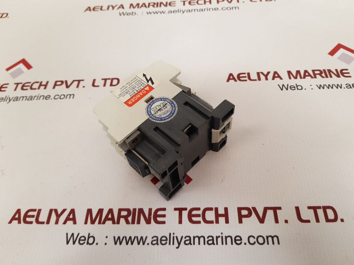 Hyundai Hmx 31 Control Relay Hmx 31R, 48, 44-48V 60Hz