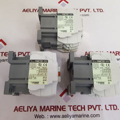Hyundai HIMC 50 Magnetic Contactor 50A 440V 60HZ